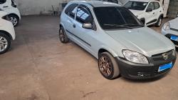 CHEVROLET Celta 1.0 VHC LIFE 