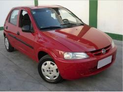 CHEVROLET Celta 1.0 4P SPIRIT 