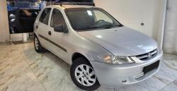 CHEVROLET Celta 1.0 4P SUPER 