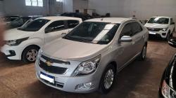 CHEVROLET Cobalt 1.4 4P FLEX LTZ