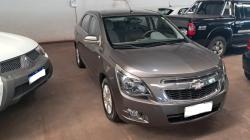 CHEVROLET Cobalt 1.8 4P FLEX LTZ AUTOMTICO