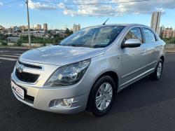 CHEVROLET Cobalt 1.8 4P FLEX LTZ