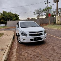 CHEVROLET Cobalt 1.8 4P FLEX LTZ