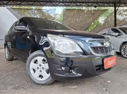 CHEVROLET Cobalt 1.8 4P FLEX LT AUTOMTICO