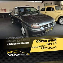 CHEVROLET Corsa Hatch 1.0