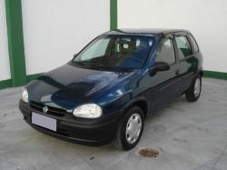 CHEVROLET Corsa Hatch 1.0 4P MPFI WIND