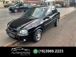 CHEVROLET Corsa Sedan 1.0 4P CLASSIC LIFE