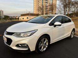 CHEVROLET Cruze Hatch 1.4 16V 4P LT SPORT6 TURBO FLEX AUTOMTICO