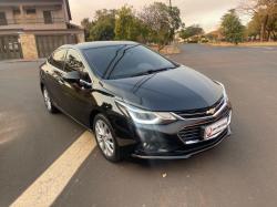 CHEVROLET Cruze Sedan 1.4 16V 4P LTZ 2 FLEX TURBO AUTOMTICO