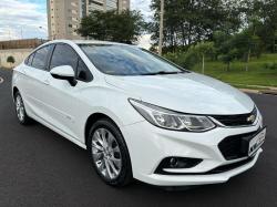 CHEVROLET Cruze Sedan 1.4 16V 4P LT FLEX TURBO AUTOMTICO