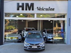 CHEVROLET Cruze Sedan 1.4 16V 4P LTZ FLEX TURBO AUTOMTICO