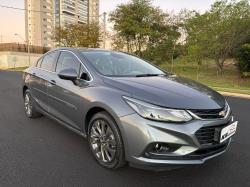 CHEVROLET Cruze Sedan 1.4 16V 4P LTZ 2 FLEX TURBO AUTOMTICO