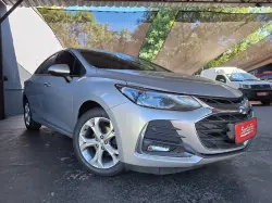 CHEVROLET Cruze Sedan 1.4 16V 4P LTZ FLEX TURBO AUTOMTICO