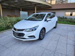 CHEVROLET Cruze Sedan 1.4 16V 4P LTZ FLEX TURBO AUTOMTICO