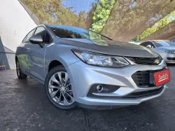 CHEVROLET Cruze Sedan 1.4 16V 4P LT FLEX TURBO AUTOMTICO