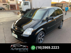 CHEVROLET Meriva 1.4 4P FLEX MAXX