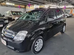 CHEVROLET Meriva 1.4 4P FLEX MAXX