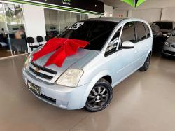 CHEVROLET Meriva 1.4 4P FLEX MAXX