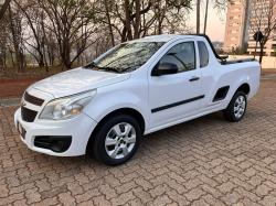 CHEVROLET Montana 1.4 FLEX LS