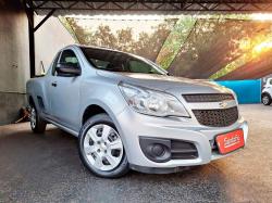 CHEVROLET Montana 1.4 FLEX LS