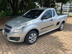 CHEVROLET Montana 1.4 FLEX LS