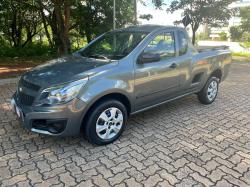 CHEVROLET Montana 1.4 FLEX LS