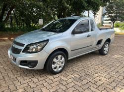 CHEVROLET Montana 1.4 FLEX LS