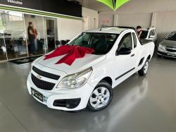 CHEVROLET Montana 1.4 FLEX LS