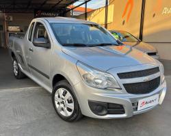 CHEVROLET Montana 1.4 FLEX LS