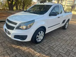 CHEVROLET Montana 1.4 FLEX LS