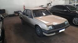 CHEVROLET Monza Sedan 1.8 4P SL/E