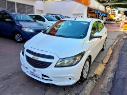 CHEVROLET Onix Hatch 1.0 4P FLEX JOY