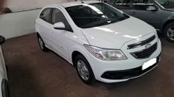 CHEVROLET Onix Hatch 1.0 4P FLEX LT