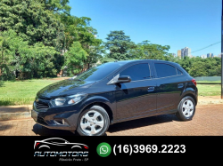 CHEVROLET Onix Hatch 1.4 4P FLEX LT