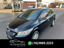 CHEVROLET Onix Hatch 1.0 4P FLEX LT