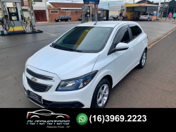 CHEVROLET Onix Hatch 1.0 4P FLEX LT