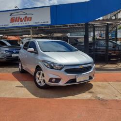 CHEVROLET Onix Hatch 1.4 4P FLEX LT