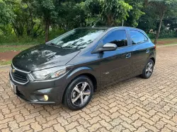 CHEVROLET Onix Hatch 1.4 4P FLEX LTZ AUTOMTICO