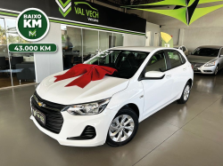 CHEVROLET Onix Hatch 1.0 4P FLEX LT