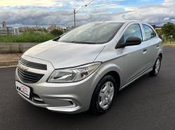 CHEVROLET Onix Hatch 1.0 4P FLEX JOY