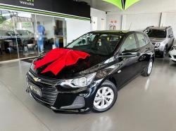CHEVROLET Onix Hatch 1.0 4P FLEX LT