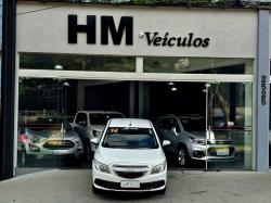 CHEVROLET Onix Hatch 1.0 4P FLEX LT