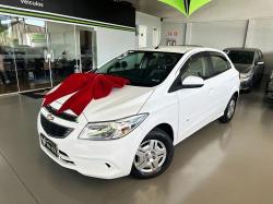 CHEVROLET Onix Hatch 1.0 4P FLEX LT