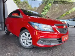 CHEVROLET Onix Hatch 1.4 4P FLEX LT