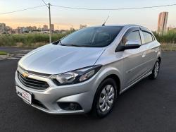 CHEVROLET Onix Hatch 1.0 4P FLEX LT