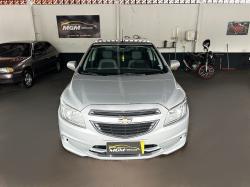 CHEVROLET Onix Hatch 1.0 4P FLEX LT