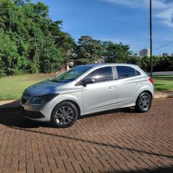 CHEVROLET Onix Hatch 1.4 4P FLEX LT