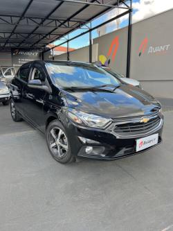 CHEVROLET Onix Hatch 1.4 4P FLEX LTZ
