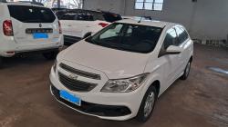CHEVROLET Onix Hatch 1.0 4P FLEX LT