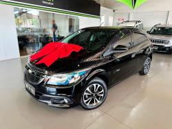 CHEVROLET Onix Hatch 1.4 4P FLEX LTZ